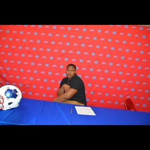 Meet your Posher, Ray